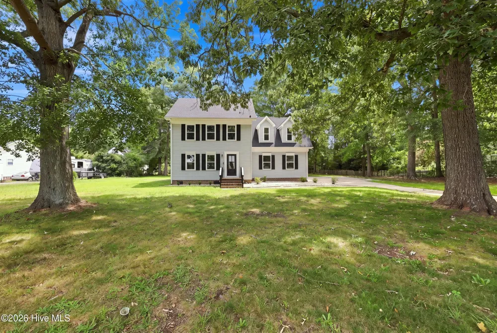2347 Tulls Creek Road Moyock, NC 27958