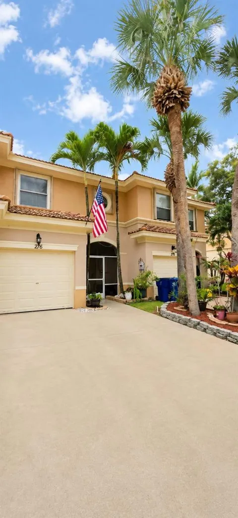 276 River Bluff Lane