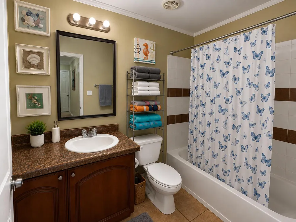 241 Lakeview Drive #241 Coconut Creek, FL 33073