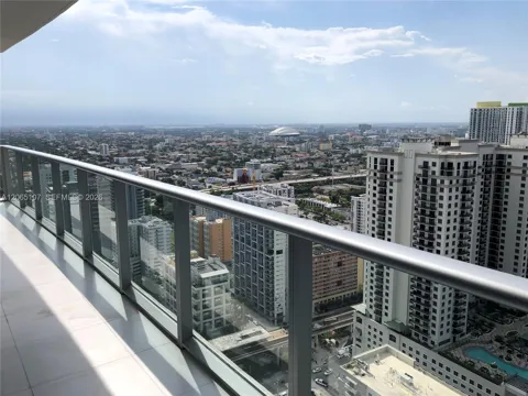 1100 S Miami Ave #4007
