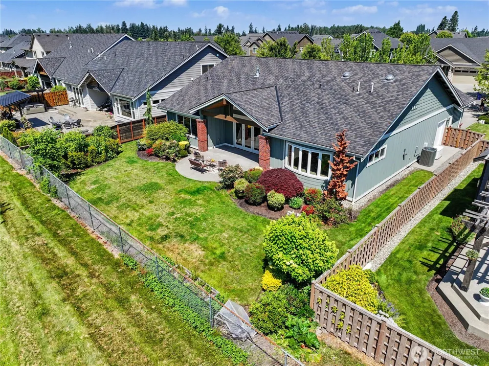 3284 Meadow Park Avenue Enumclaw, WA 98022