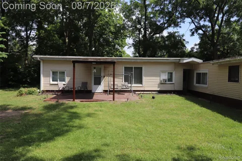 17963 Martinsville Road
