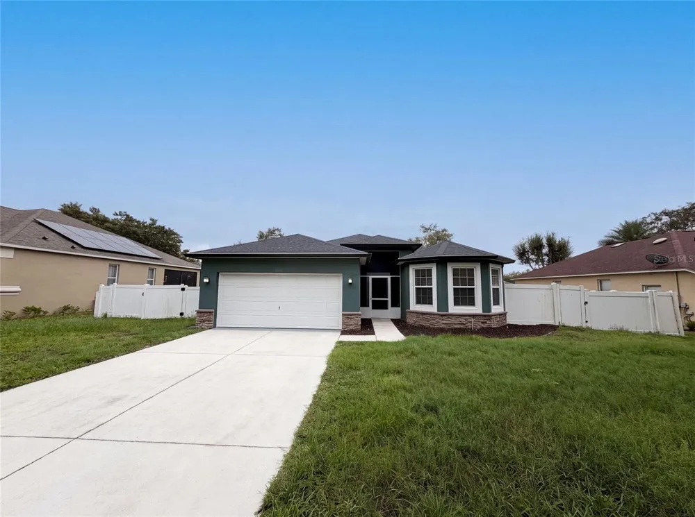 12902 SCOUT COURT Grand Island, FL 32735