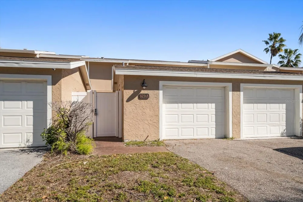 829 E GULF BOULEVARD #107 Indian Rocks Beach, FL 33785