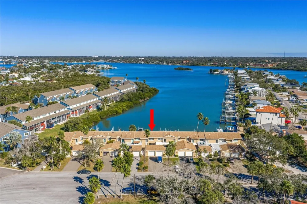 829 E GULF BOULEVARD #107 Indian Rocks Beach, FL 33785