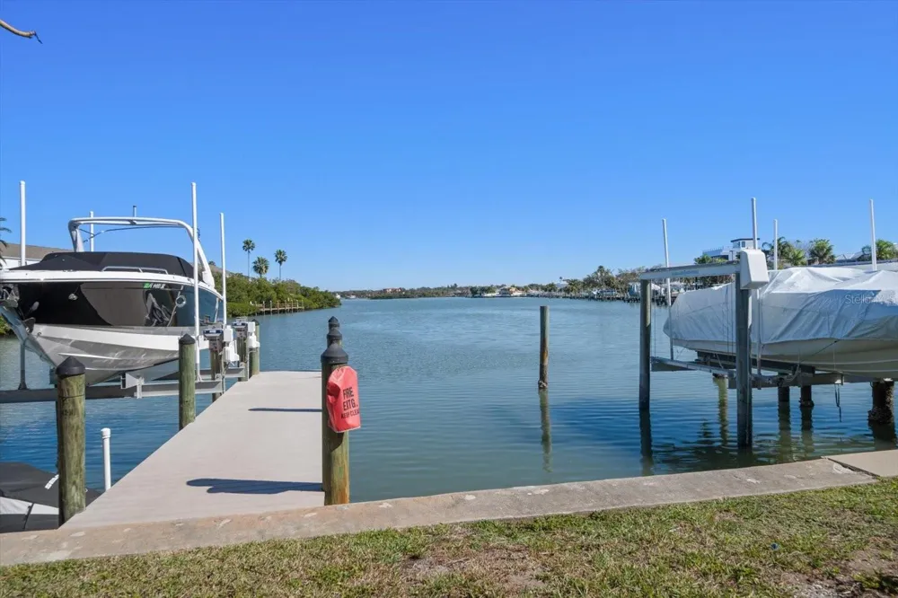 829 E GULF BOULEVARD #107 Indian Rocks Beach, FL 33785