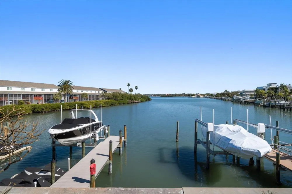 829 E GULF BOULEVARD #107 Indian Rocks Beach, FL 33785