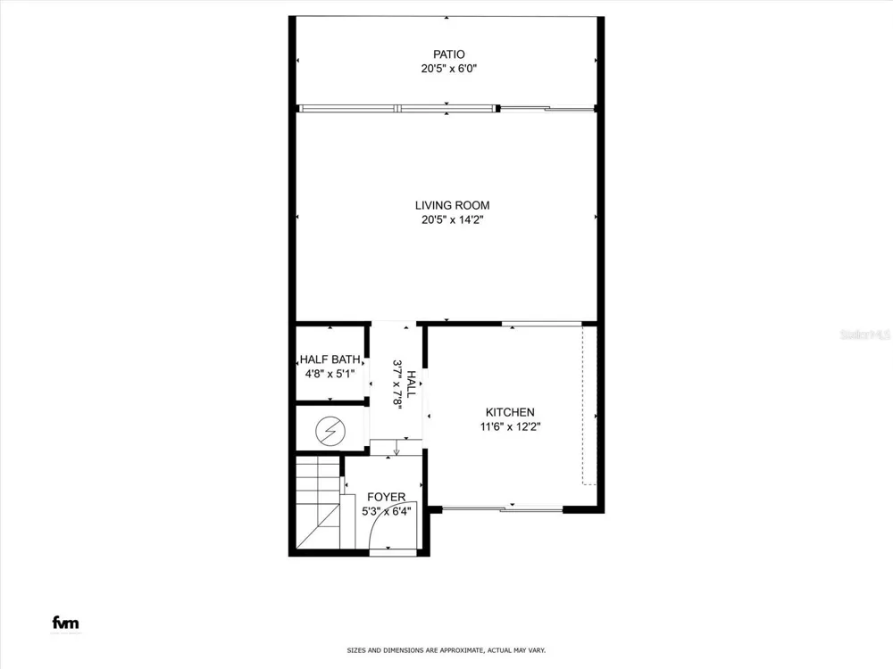 829 E GULF BOULEVARD #107 Indian Rocks Beach, FL 33785