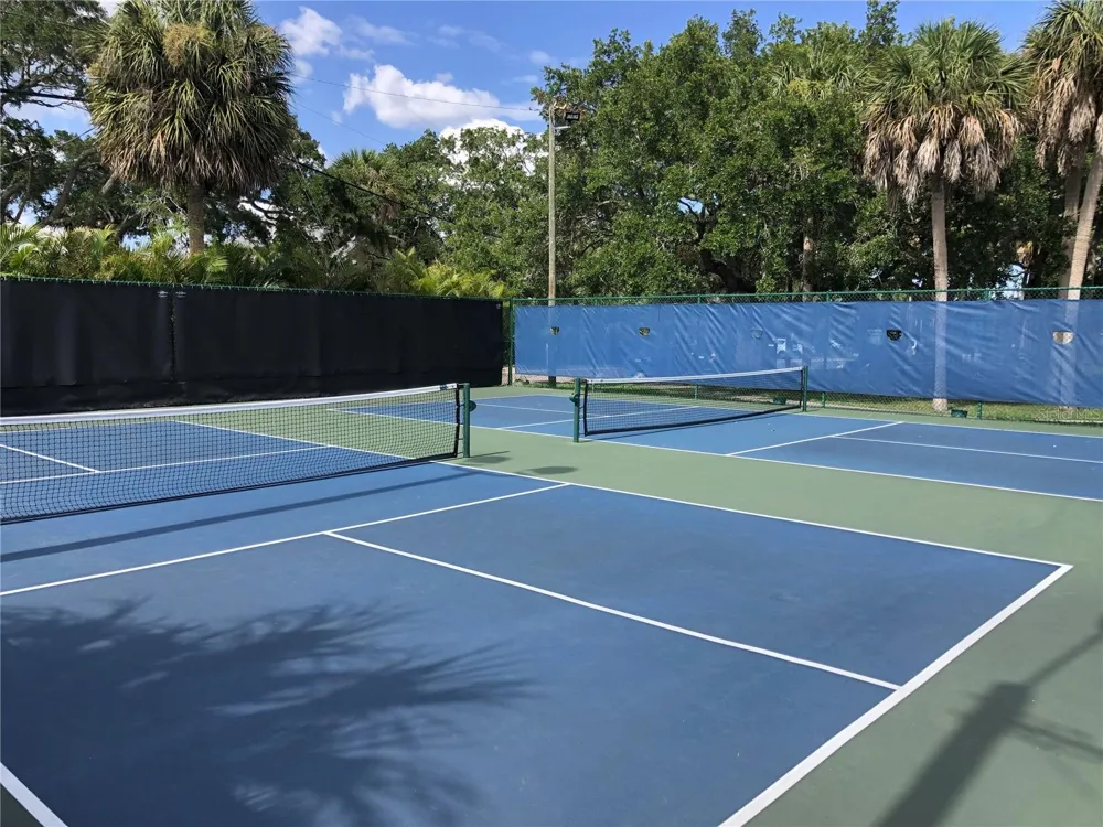 829 E GULF BOULEVARD #107 Indian Rocks Beach, FL 33785