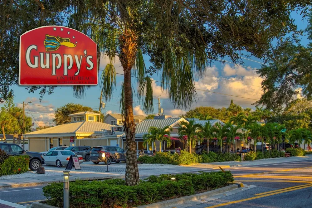 829 E GULF BOULEVARD #107 Indian Rocks Beach, FL 33785