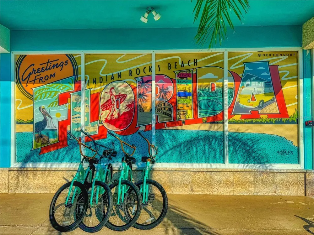 829 E GULF BOULEVARD #107 Indian Rocks Beach, FL 33785