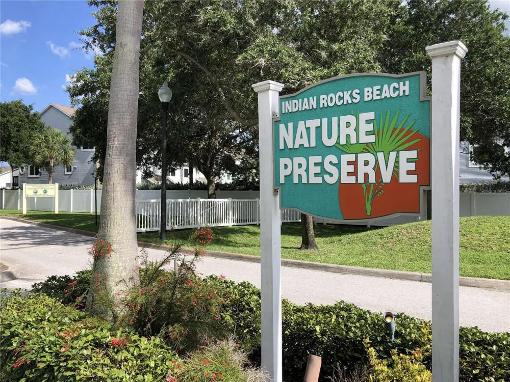 829 E GULF BOULEVARD #107 Indian Rocks Beach, FL 33785
