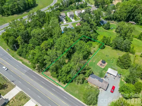 9218 Mount Holly Road