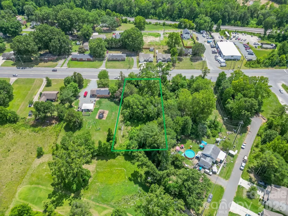 9218 Mount Holly Road Charlotte, NC 28214
