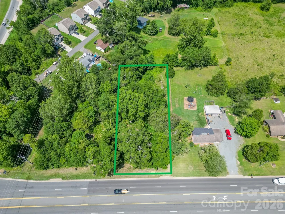 9218 Mount Holly Road Charlotte, NC 28214