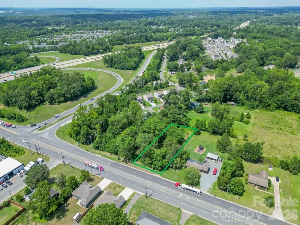 9218 Mount Holly Road Charlotte, NC 28214
