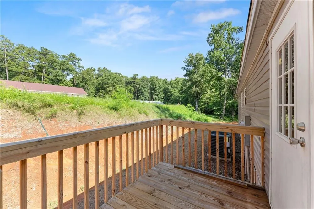 277 Yates Street Cornelia, GA 30531