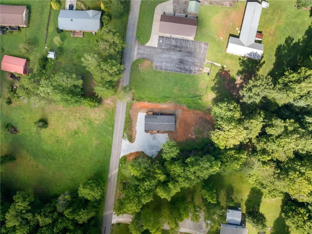 277 Yates Street Cornelia, GA 30531