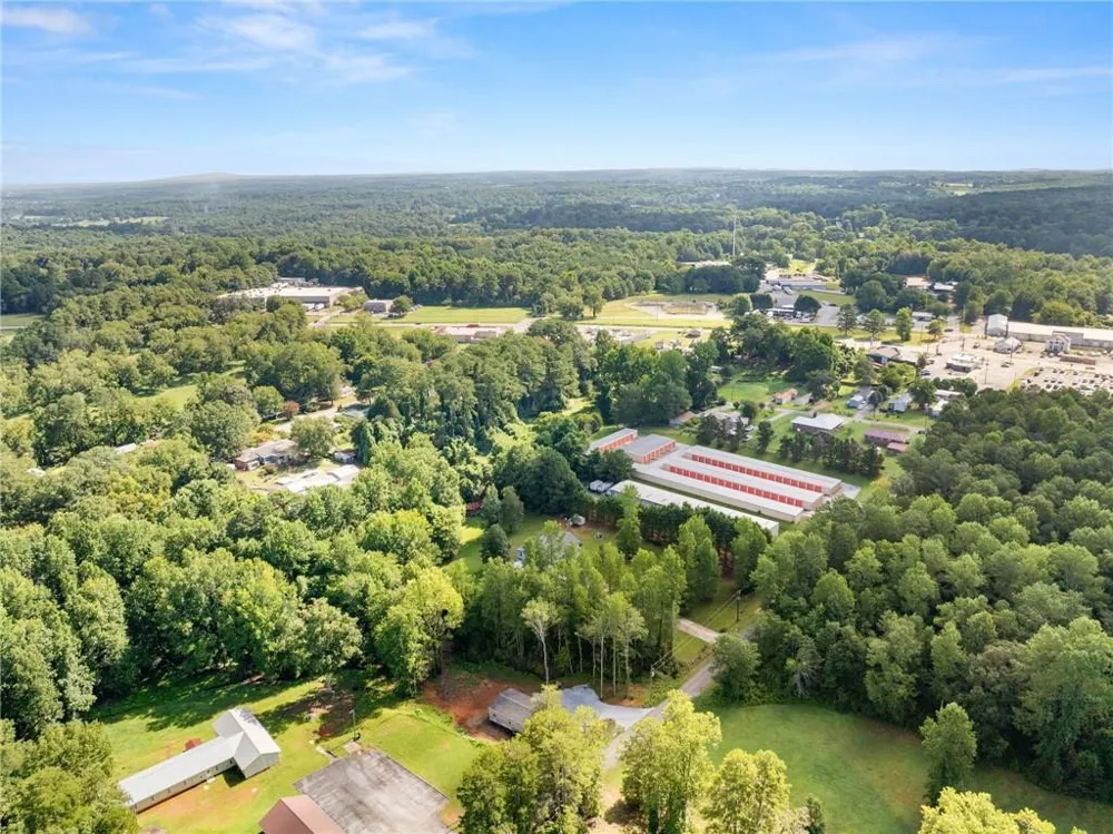 277 Yates Street Cornelia, GA 30531