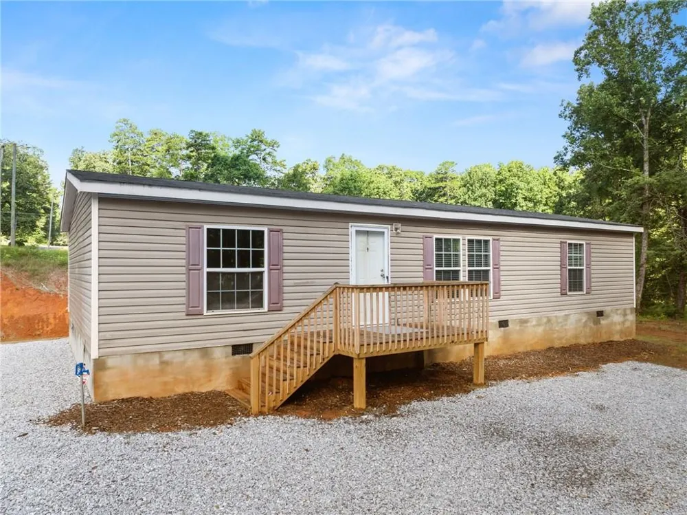277 Yates Street Cornelia, GA 30531