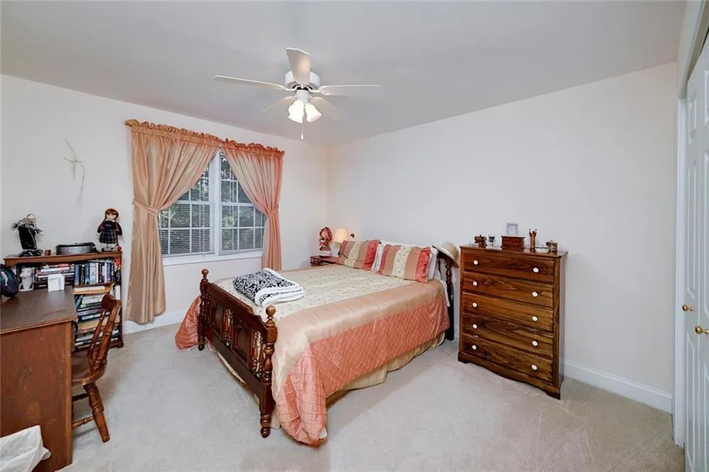 151 Courts of Hampton Hampton, GA 30228