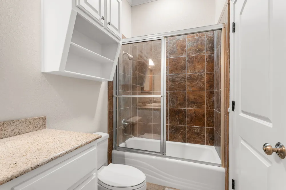 735 Winding Trail Crawford, TX 76638