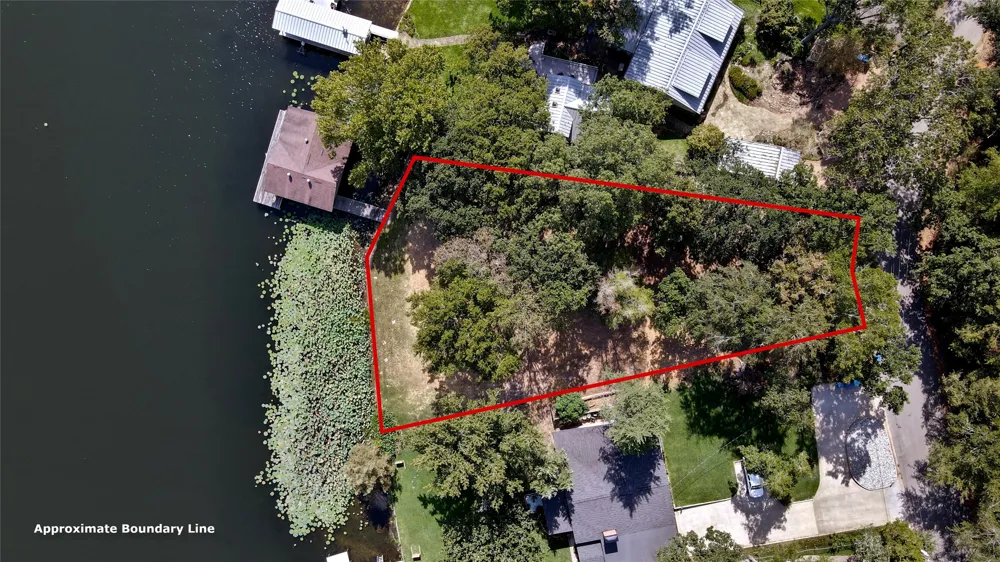 5449 Impala Point Drive Athens, TX 75752