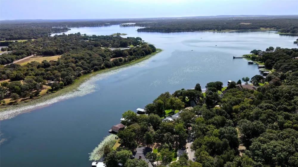5449 Impala Point Drive Athens, TX 75752