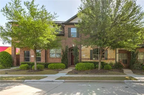 8728 Iron Horse Drive