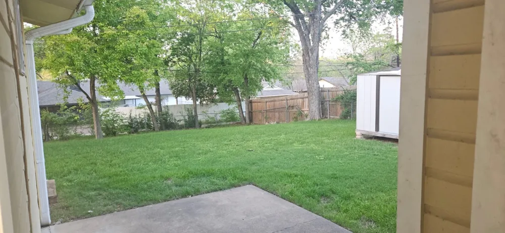 1214 Burleson Street Grand Prairie, TX 75050