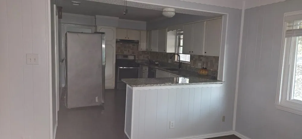 1214 Burleson Street Grand Prairie, TX 75050