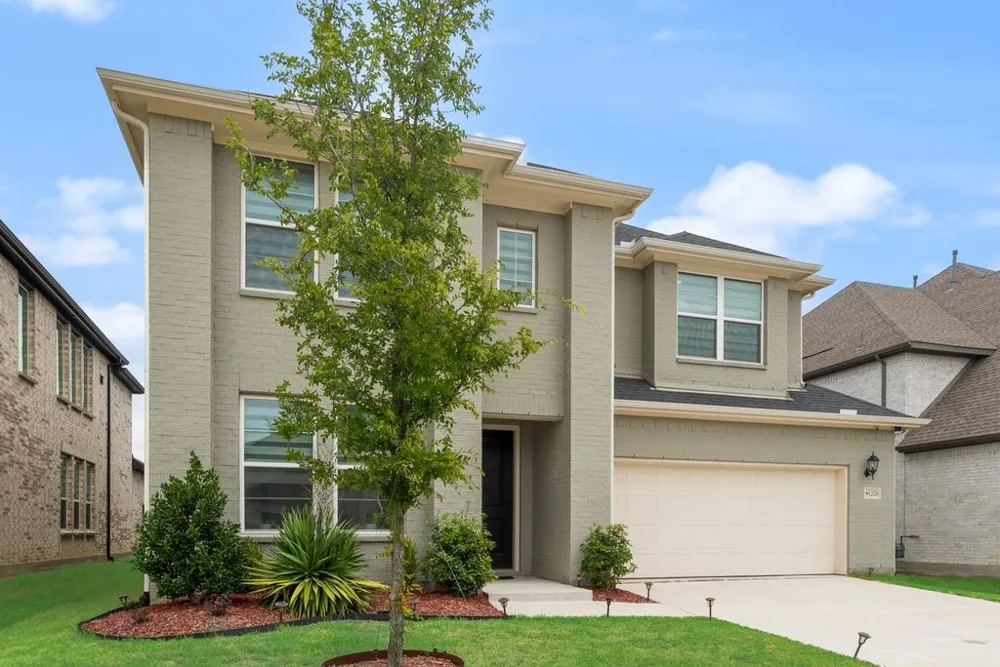 1220 Grass Hollow Place Celina, TX 75009