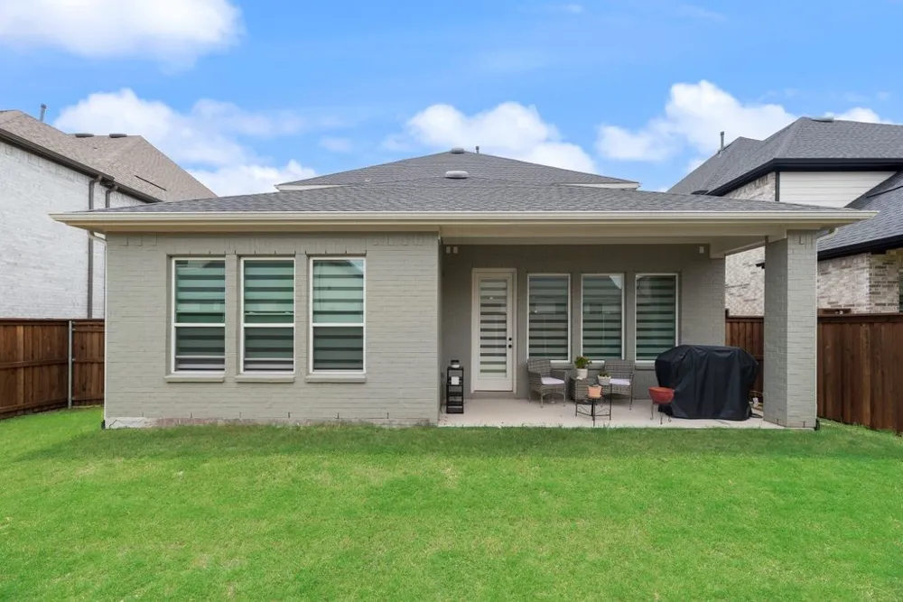 1220 Grass Hollow Place Celina, TX 75009