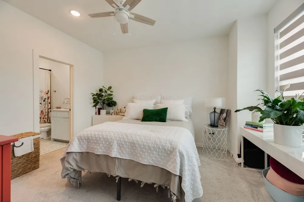 1220 Grass Hollow Place Celina, TX 75009