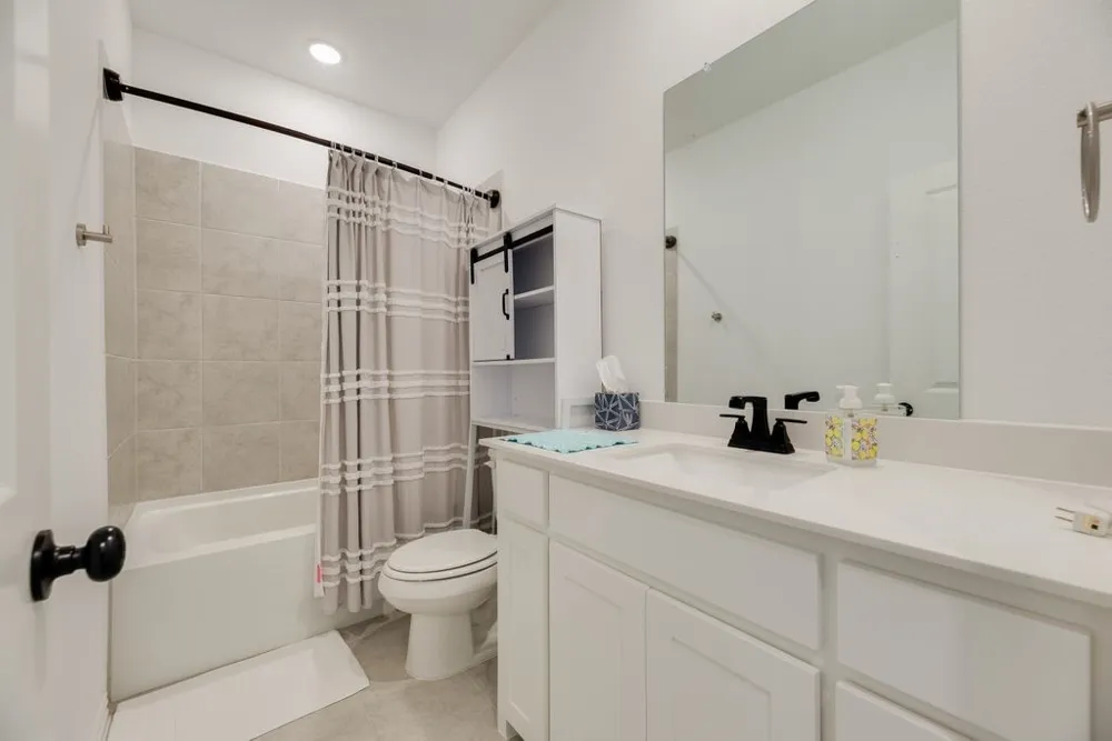 1220 Grass Hollow Place Celina, TX 75009