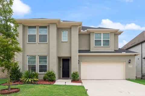 1220 Grass Hollow Place
