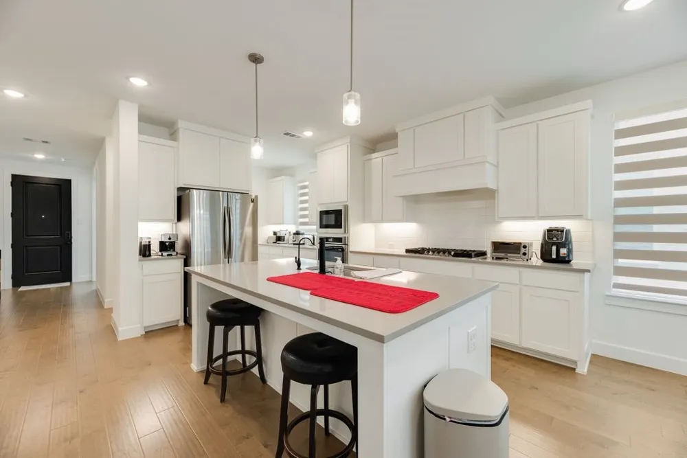 1220 Grass Hollow Place Celina, TX 75009
