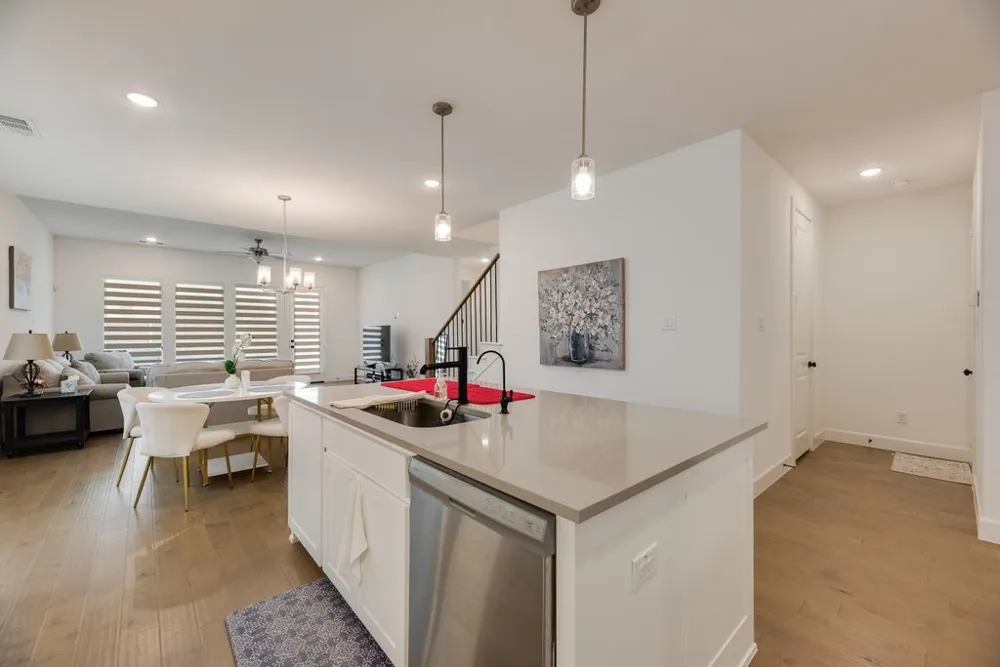 1220 Grass Hollow Place Celina, TX 75009