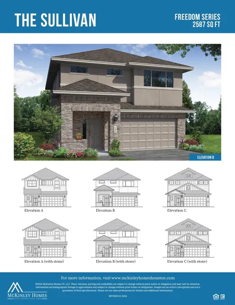 15511 Foresail Lane