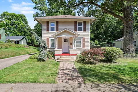 414 Mulberry Street