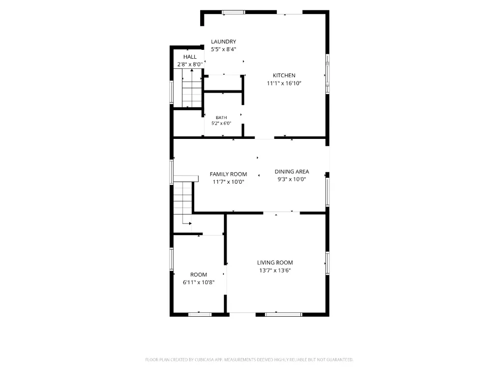 414 Mulberry Street Marshall, MI 49068