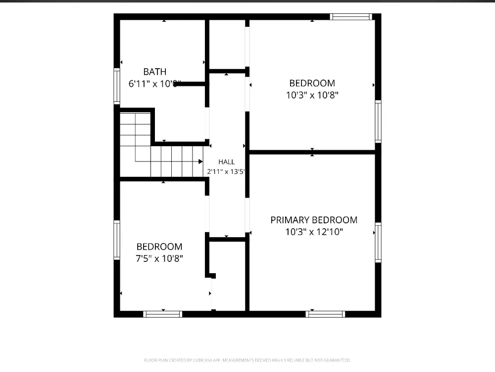 414 Mulberry Street Marshall, MI 49068