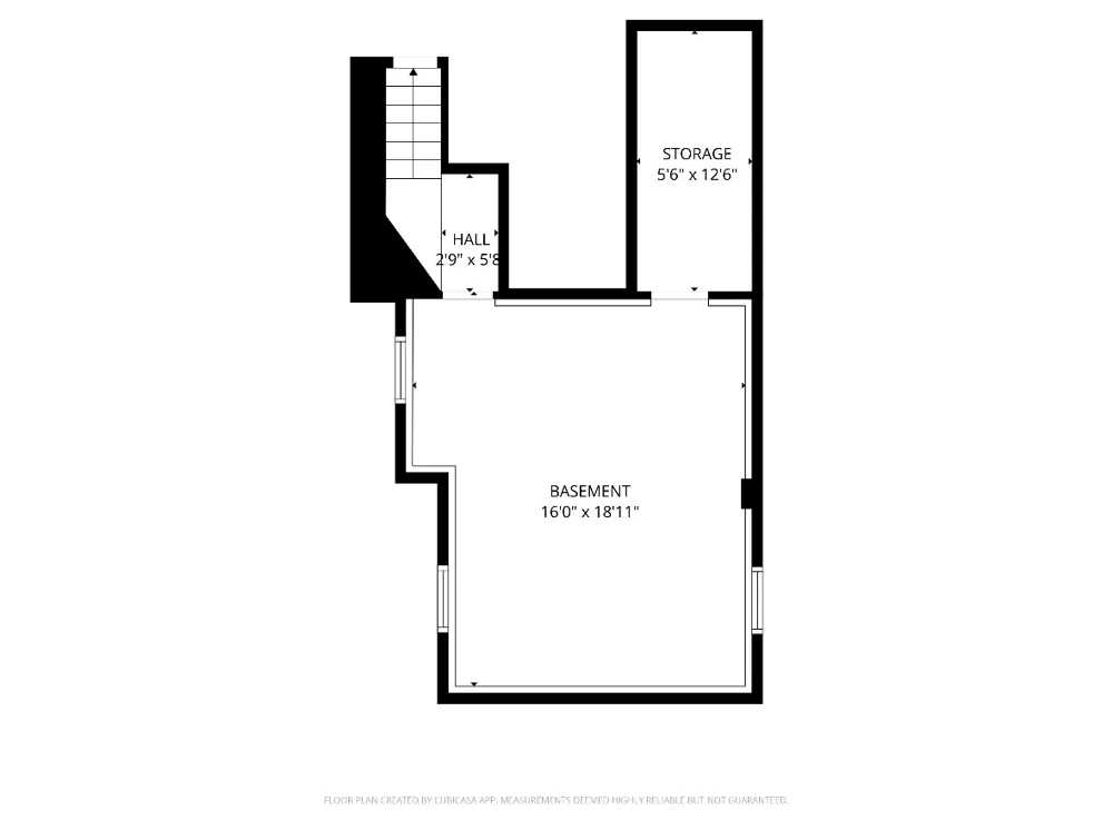 414 Mulberry Street Marshall, MI 49068