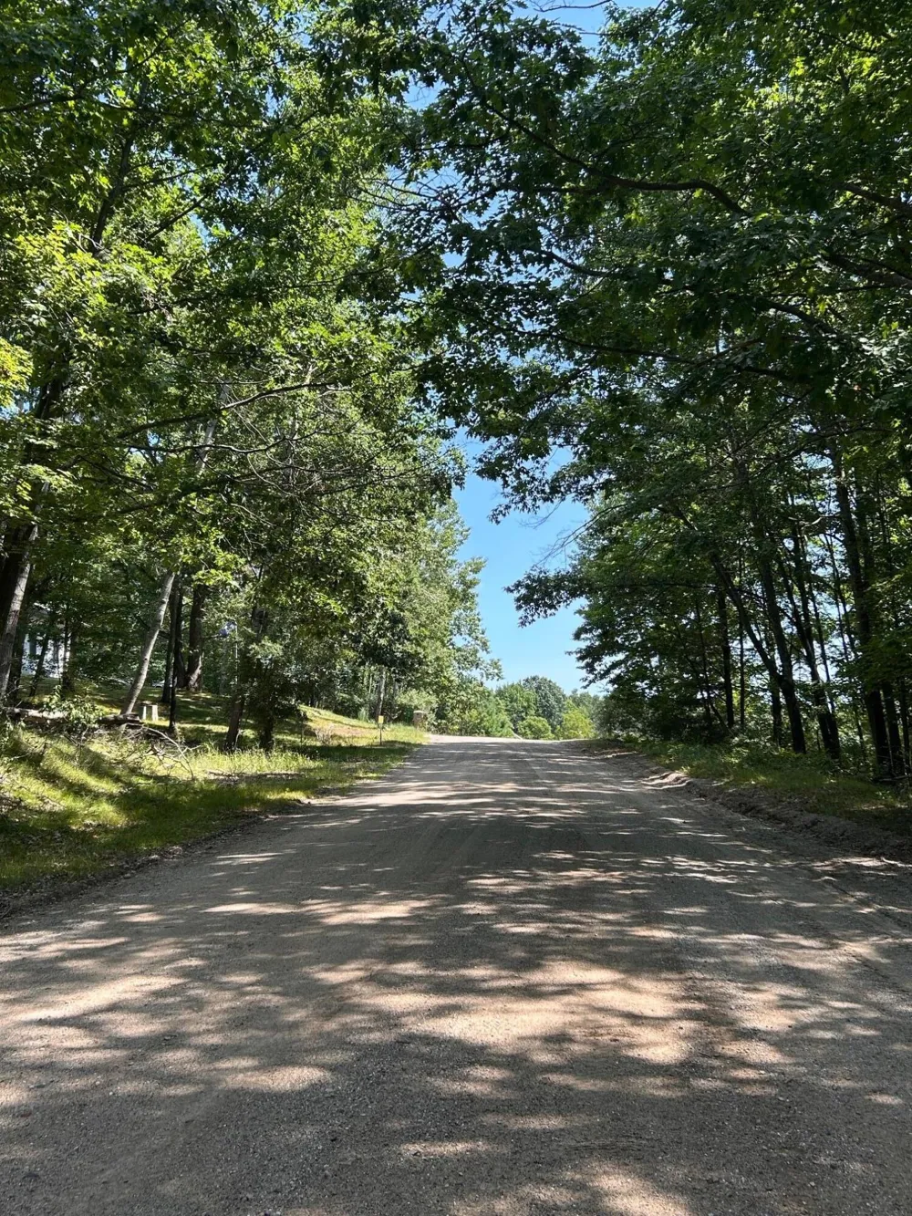 11992 Cheyenne Wells Trail Canadian Lakes, MI 49346