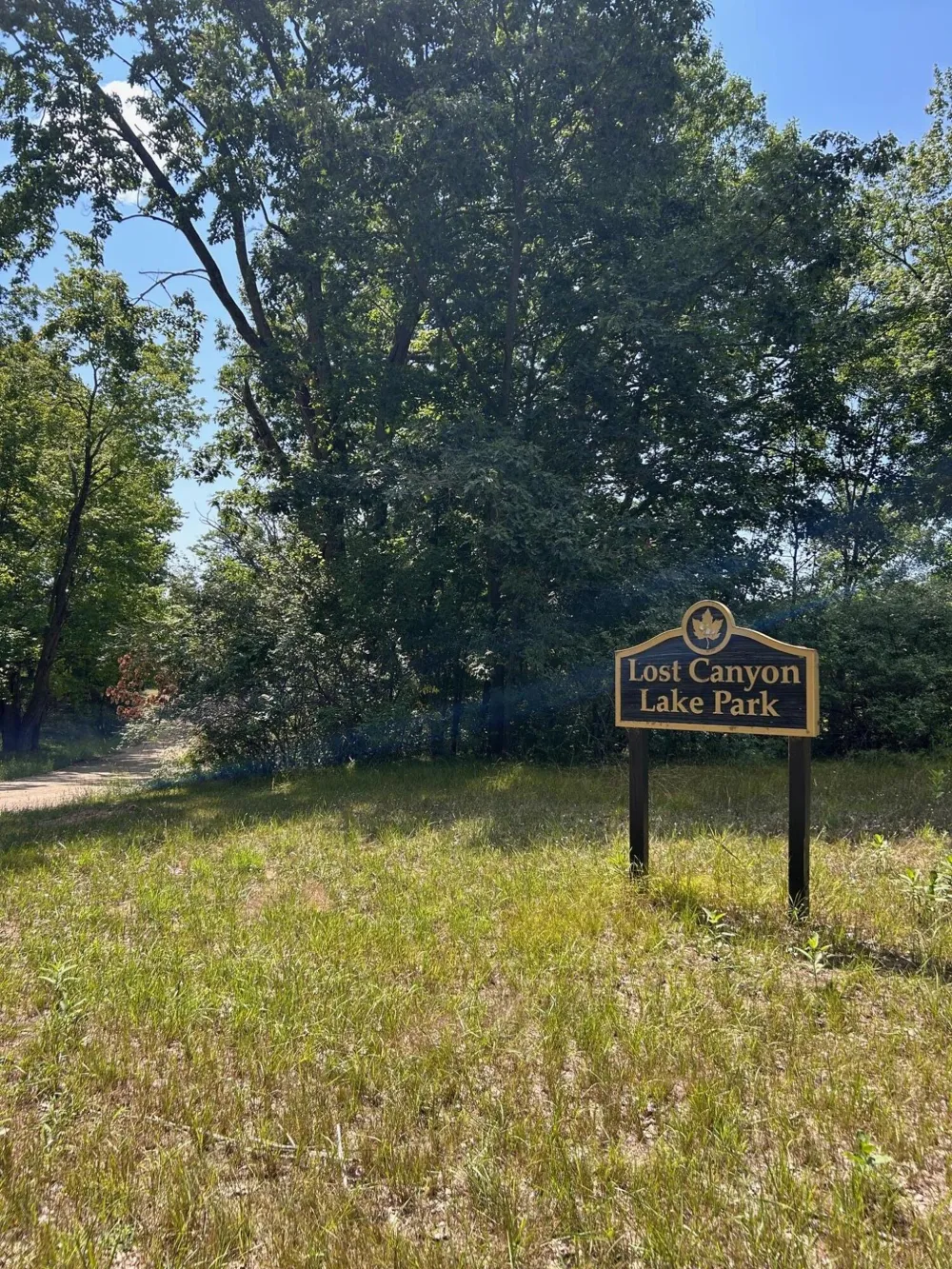 11992 Cheyenne Wells Trail Canadian Lakes, MI 49346