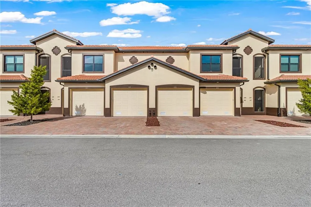 1803 Samantha Gayle Way #109 Cape Coral, FL 33914