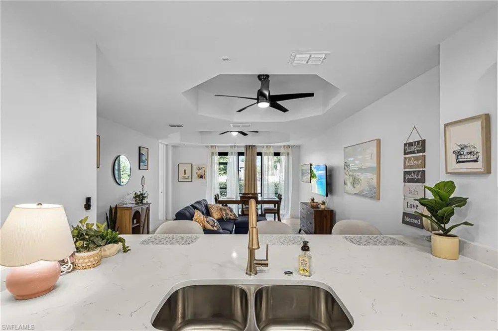 1803 Samantha Gayle Way #109 Cape Coral, FL 33914