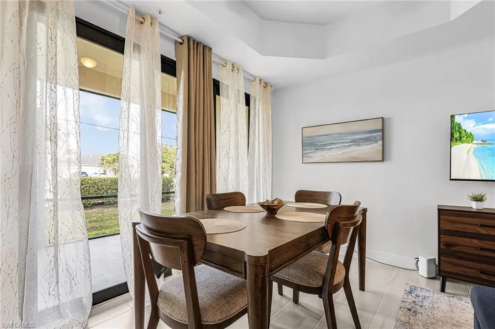 1803 Samantha Gayle Way #109 Cape Coral, FL 33914