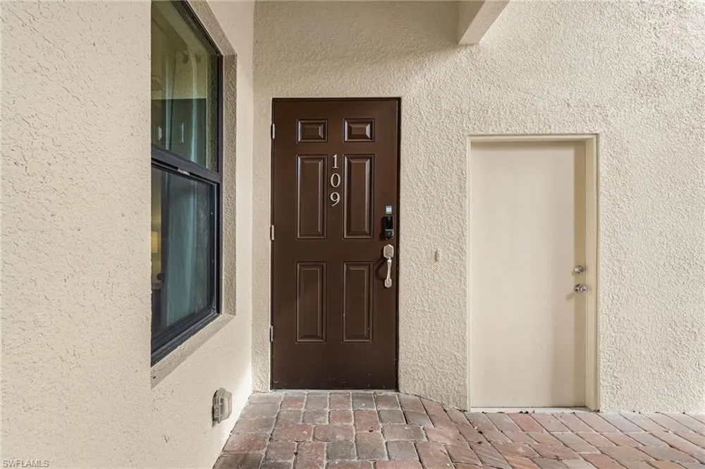 1803 Samantha Gayle Way #109 Cape Coral, FL 33914