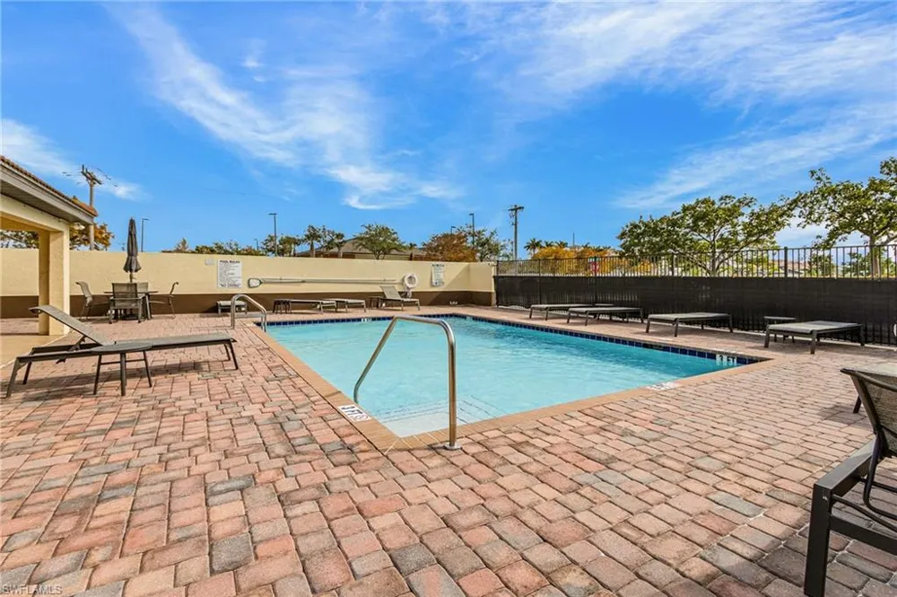 1803 Samantha Gayle Way #109 Cape Coral, FL 33914